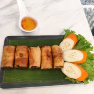 เมนูของร้าน So Saigon (เมืองทองธานี) -