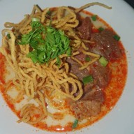 ข้าวซอยแม่สลัก ทาวน์อินทาวน์