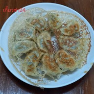 เมนูของร้าน เกี๊ยวซ่า24