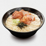 เมนูของร้าน Hakata Lotus กระบี่