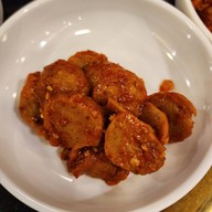 เมนูของร้าน Kosirae Seacon square