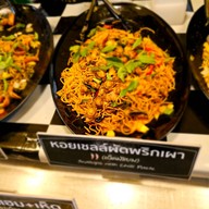 บรรยากาศ พาสต้าสยาม PASTASIAM (ตลาดนัดโรบินสัน) ศรีชา