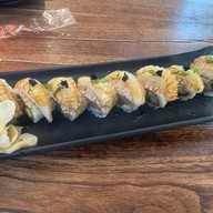 เมนูของร้าน เซนมารุ