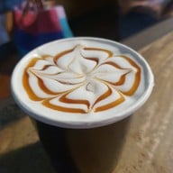 carmelo club coffee -