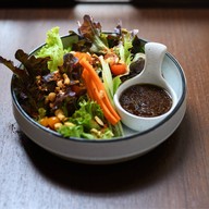 Hanuman Boutique Stay & Eatery