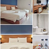 Sirin Hotel & Resident ขอนแก่น