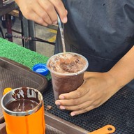 บรรยากาศ ตลาดเซฟวัน