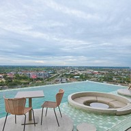 Centara Korat