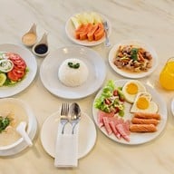 Sirin Hotel & Resident ขอนแก่น