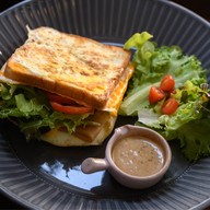Hanuman Boutique Stay & Eatery