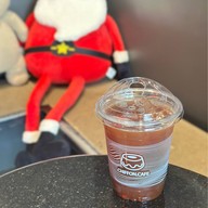 เมนูของร้าน Chiffon.cafe หัวหินซอย51