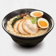 เมนูของร้าน Hakata Lotus กระบี่