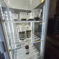 carmelo club coffee -