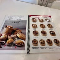 เมนู ดอกท้อ ติ่มซำ สาขาโชคชัย4