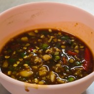 แสงเจริญข้าวมันไก่