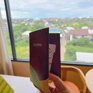 Centara Korat