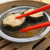 เมนูของร้าน ดอกท้อ ติ่มซำ  สาขา โชคชัย 4 .