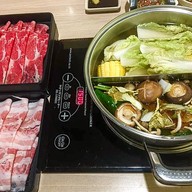 Shibuya Shabu เอกมัย