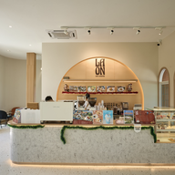 LAON CAFE KHAOYAI -