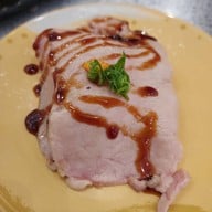 เมนูของร้าน SUSHi EXPRESS Seacon Square Srinagarindra
