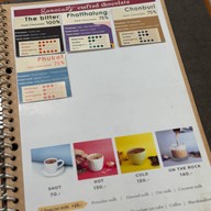 Khom Chocolatier House ราชมรรคา ซอย 6