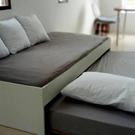 Jonah by The Sea Hideaway Cabin