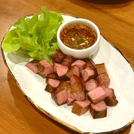 Albero Restaurants (ร้านอาหาร อัลเบโร่)