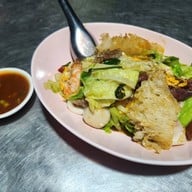 เมนูของร้าน สุกี้ช้างเผือก ประตูช้างเผือก
