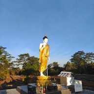 บรรยากาศ ลานวัดพระแก้ว