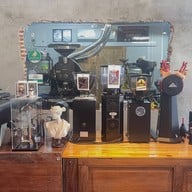 SUB SUB COFFEE ROASTER ชัยนาท