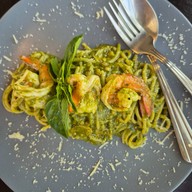 เมนูของร้าน Artisan Dining Tiwanon