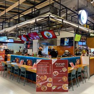 Pasta Master พาสต้า มาสเตอร์ (Spaghetti) โรงแรม เอ็มมีรี่ สุขุมวิทซอย 5