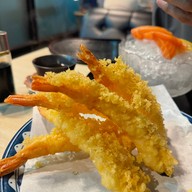 เมนูของร้าน Sushi Homu  พุทธมณฑลสาย 2