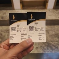 Paragon Cineplex