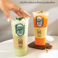 หน้าร้าน ยอดชา (Yodcha) ซีคอน บางแค