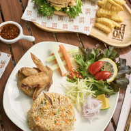 LAON CAFE KHAOYAI -