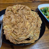 เมนูของร้าน ร้านอาหารพี่แดง