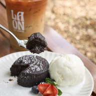LAON CAFE KHAOYAI -