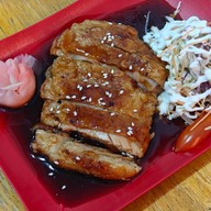 มาชิตะ ครัวญี่ปุ่น ร้านอาหารญี่ปุ่น