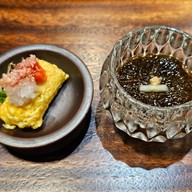 เมนูของร้าน Sears Bangkok