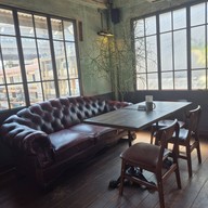 บรรยากาศ Artisan Dining Tiwanon