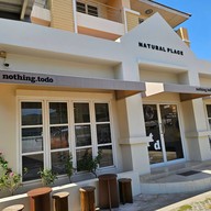 Nothing.todo coffee Siracha