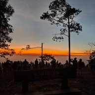 บรรยากาศ ผานกแอ่น