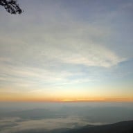 บรรยากาศ ผานกแอ่น