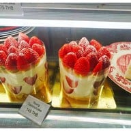 Co-co-kup Cafe' รามอินทรา