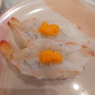 เมนูของร้าน SUSHi EXPRESS Seacon Square Srinagarindra
