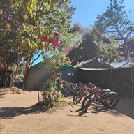 บรรยากาศ จักรยานภูกระดึง