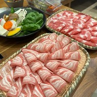 เมนูของร้าน SOUSAKU เอกมัย