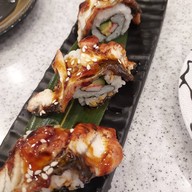 เมนูของร้าน SUSHi EXPRESS Seacon Square Srinagarindra