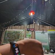 บรรยากาศ จักรยานภูกระดึง